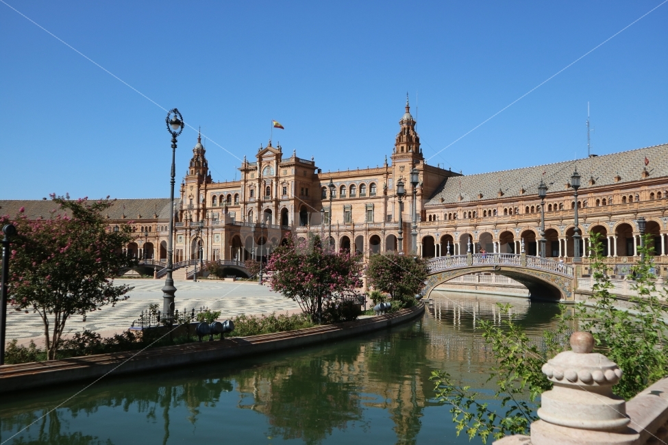 스페인,공원,유럽,산책,호수,성당,교회,다리,해외,외국,세계,foreign,oversea,world,랜드마크,landmark,tourist attraction