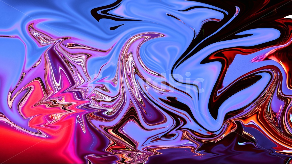 혼돈,유동화픽셀,chaos,color,colorful,blue,red,pink,purple,violet,black,orange,텍스처,질감,패턴,texture,pattern