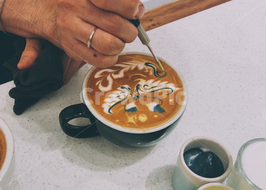 커피,카페라떼,라떼아트,coffee,cafelatte,latteart