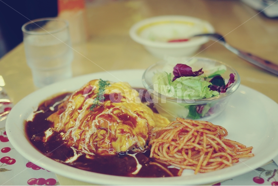 밥,식사,음식,food,오므라이스,스파게티,dish,접시,샐러드,lunch,dinner,소스,음식,식재료,요리,food,cook,meal,dishes,food reserves,감성,sensible,feeling