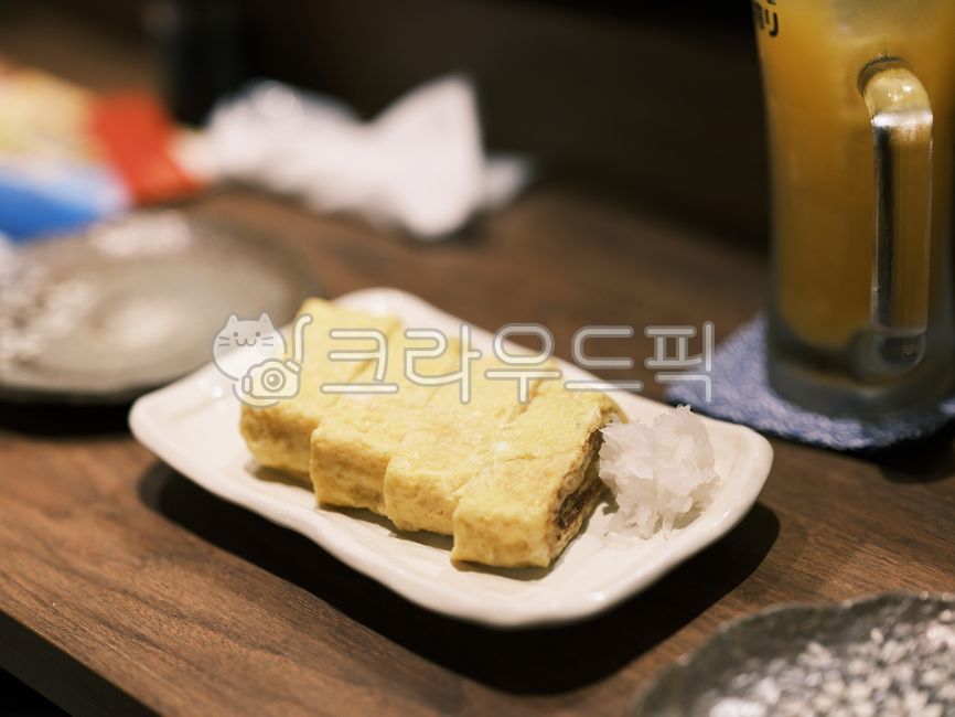 계란말이,타마고,일본음식,식사,음식