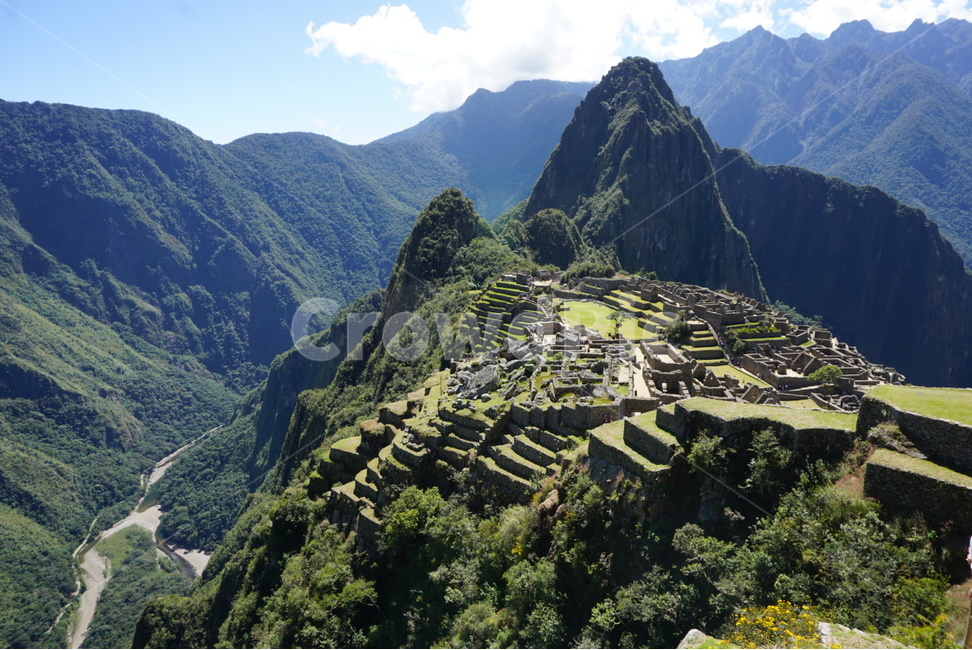 inca,mystery,Peru,Machu Picchu