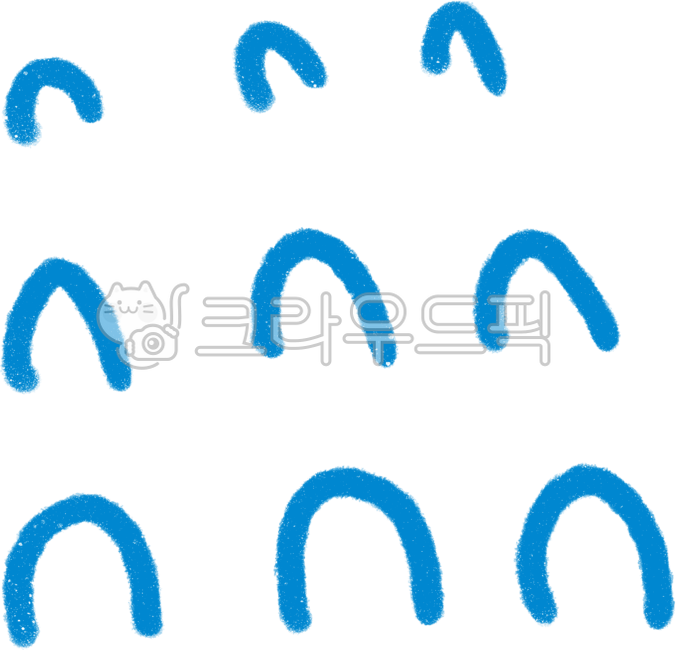 당황,땀,효과,감정,당황스러움
