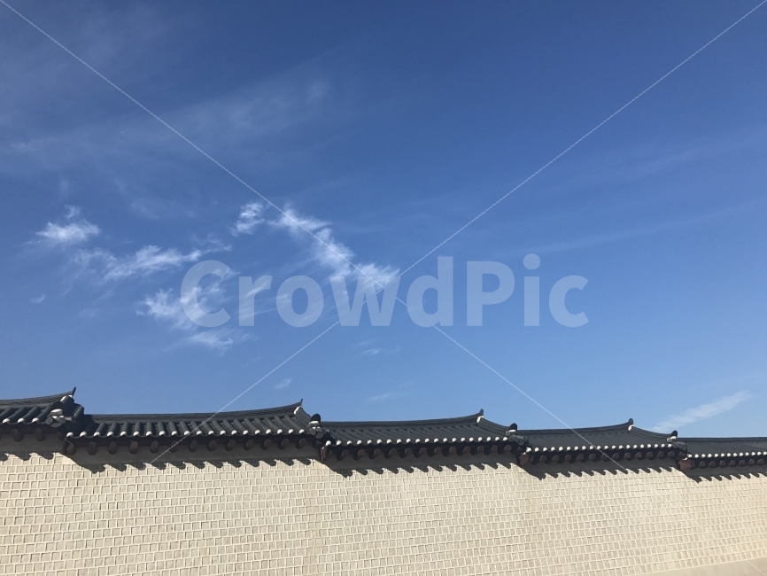 하늘,가을하늘,가을,구름,landscape,한국전통,한국문화,korean traditional,korean culture,건축물,건물외관,exterior,building,structure,architecture,construction
