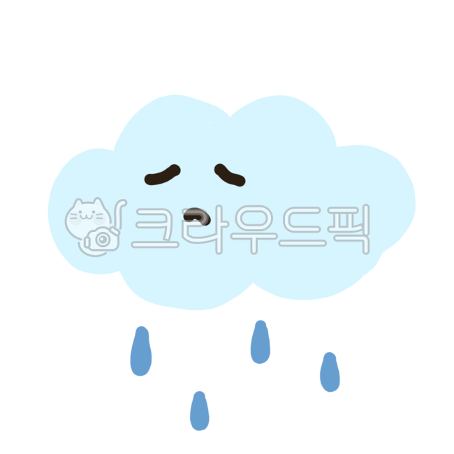 Weather,weather emoticon,rain,rain emoticon,cloud,weather illustration,weather sticker,rain sticker,rain illustration,rain emoji