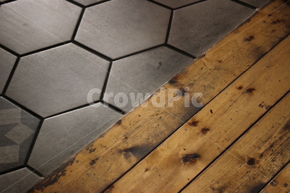 flooring,wood,floor,바닥,재질,나무,시멘트,각진,소재,상반된,상반되다,반대,텍스처,질감,패턴,texture,pattern