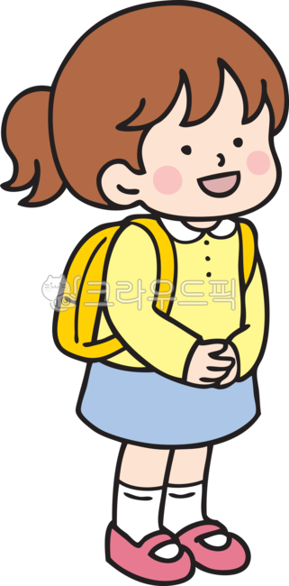 배꼽인사,하원,등원,유치원,어린이집,유치원일러스트,어린이집일러스트,유치원그림,어린이집그림,가방,원복,인사예절,인사,유치원생활,어린이집생활,아동,어린이,아이,어린이일러스트,아동일러스트,여아,여자어린이