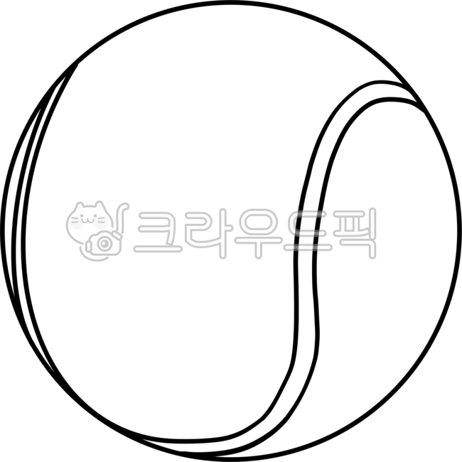 공,스포츠,테니스,테니스공,일러스트,sport,ball,tennisball,tennis