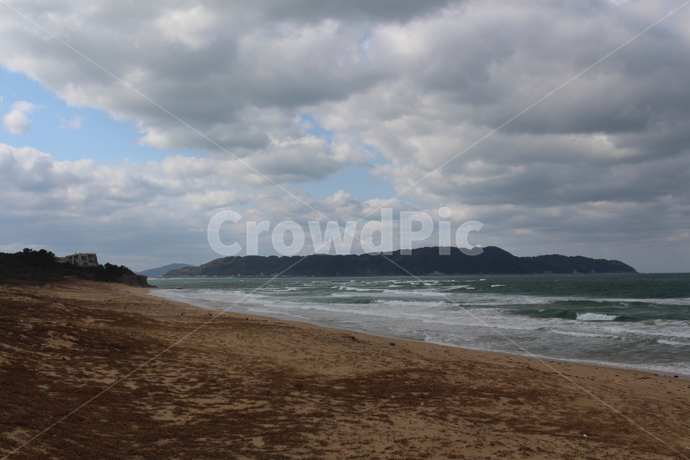 일본,후쿠오카,겨울,바다,해변,자연,풍경,nature,landscape,해외,외국,세계,foreign,oversea,world,세계자연풍경,해외자연풍경,외국자연풍경,world nature landscape,ocean,대양,sea,outdoors,옥외,water,물,shoreline,해안선