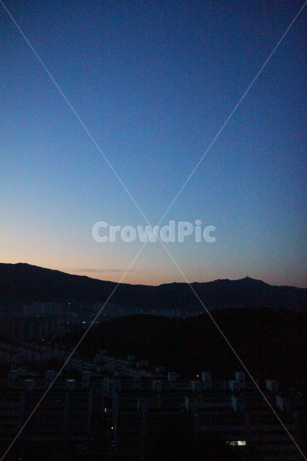 동쪽,해뜨는시간,성주산,새벽,풍경,자연,풍경,nature,landscape,야경,밤,nightscape,night,outdoors,옥외