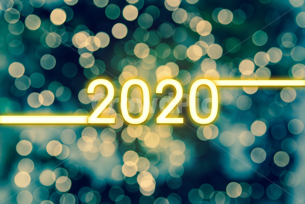 2020,2020년,신년,새해,근하신년,소망,희망,목표,콘셉트,컨셉,개념,출발,다짐,약속,설날,성공,비전,전망,꿈,여백,공간,카피스페이스,보케,베너,달력,캘린더,크리스마스,성탄절,디자인,미래,숫자,시작,효과,추상적인,배경,백그라운드,그래픽,일러스트레이션,graphic,illustration