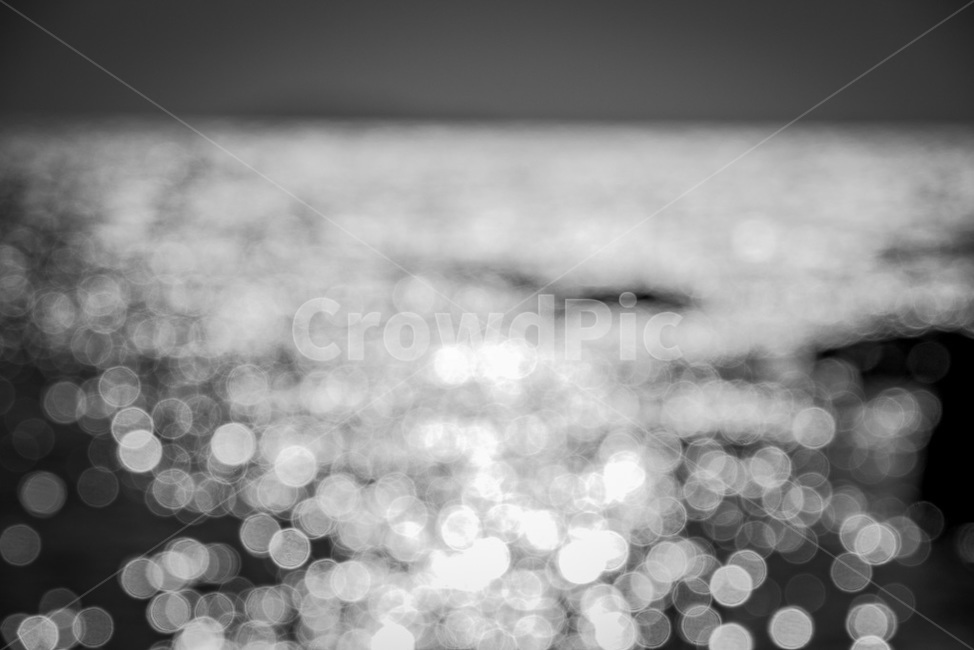 흑백,흰색,바다,보케,검정,감성,sensible,feeling,흑백,모노톤,monochrome,black and white