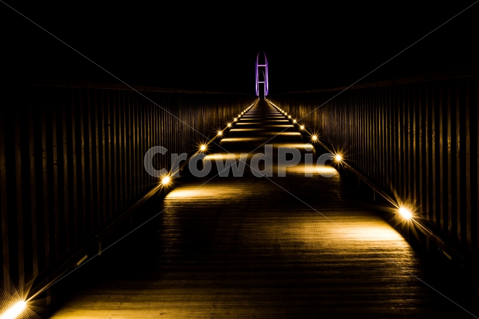 가우도,빛,다리,장노출,사진,야경,밤,풍경,nightscape,night,landscape