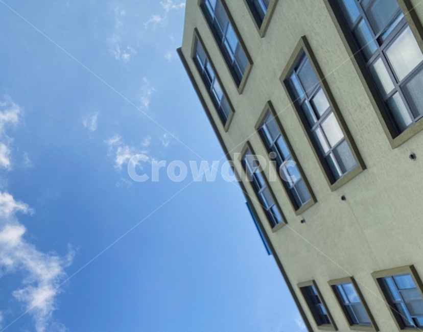 window,창문,하늘,감성사진,구름,건물