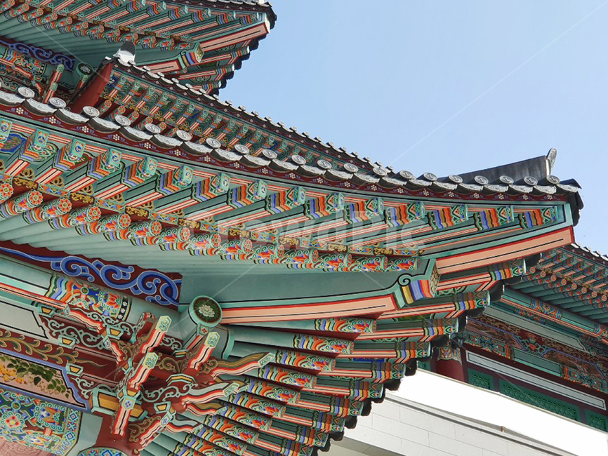 건물,절,단청무늬,단청,건축물,기와,한국전통무늬,한국전통,한국문화,korean traditional,korean culture