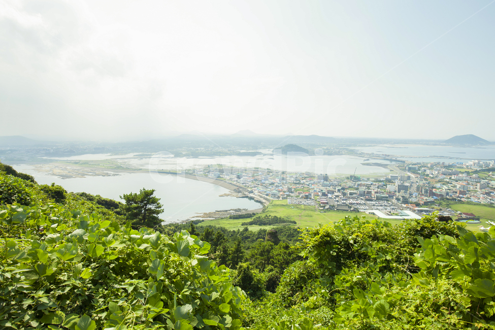 제주도,자연풍경,성산일출봉,제주도관광지,자연