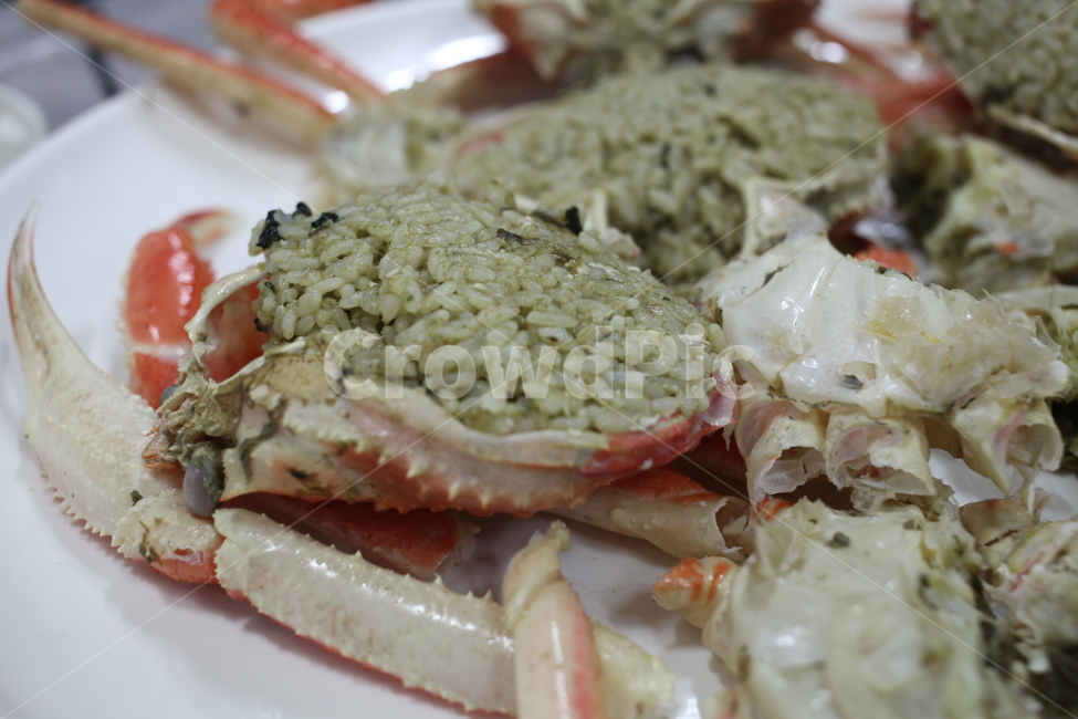 대게,게볶음밥,볶음밥,게,식사,음식,food,음식,식재료,요리,food,cook,meal,dishes,food reserves,한식,한국음식,한국요리,korean food,korean dishes,korean meal,korean cook