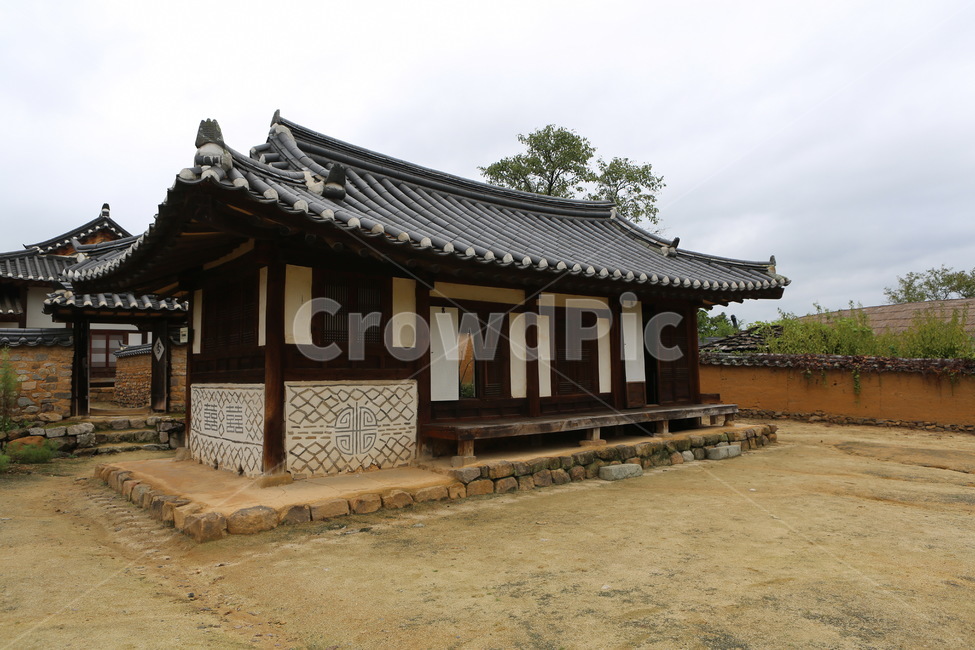 건축물,안동고택,기와집,한옥,한국의멋,전통가옥,한국전통,한국문화,korean traditional,korean culture,건축물,건물외관,exterior,building,structure,architecture,construction