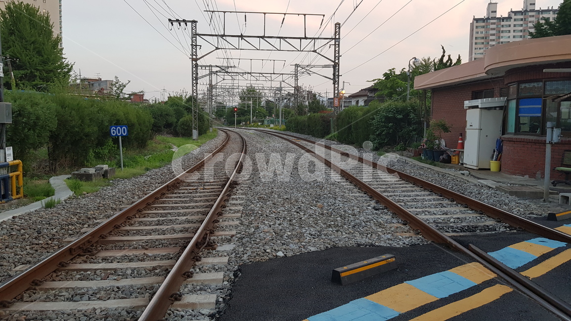 기찻길,rail,철도,풍경,교통