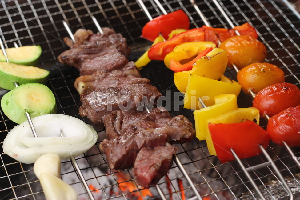 꼬치구이,샤슬릭,food,음식,bbq,바베큐,음식,식재료,요리,food,cook,meal,dishes,food reserves