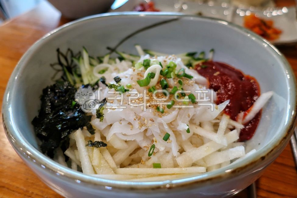 물회,회덮밥,회무침,세꼬시,여름별미,음식,푸드,식사,술안주,요리,food