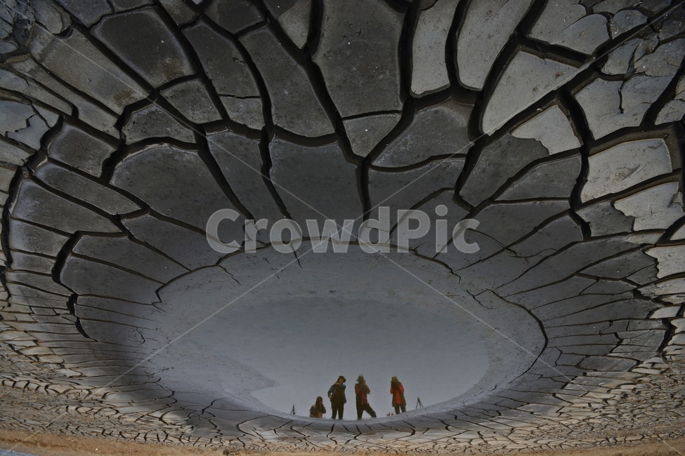 인천,중구,운염도,갈라진땅,human,인간,person,사람,가뭄,간척지,서해,자연,풍경,nature,landscape