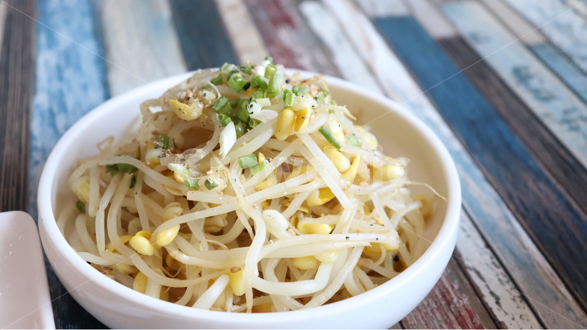 콩나물,반찬,콩나물무침,korea,food,음식,식재료,요리,food,cook,meal,dishes,food reserves
