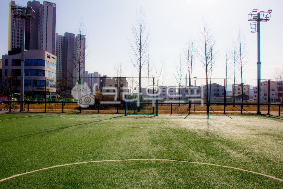 축구경기장,그라운드,축구골대,경기장,풋살장,풋살