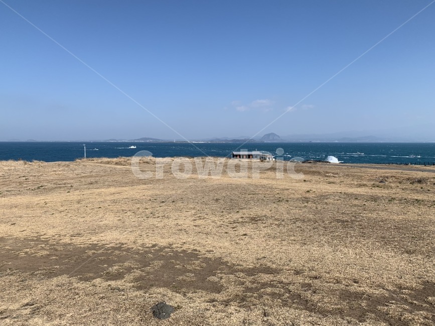 마라도,바다,가을,풍경,제주도,하늘,들판,자연,풍경,nature,landscape,outdoors,옥외,land,땅,ground,바닥,ocean,대양,sea,water,물,shoreline,해안선