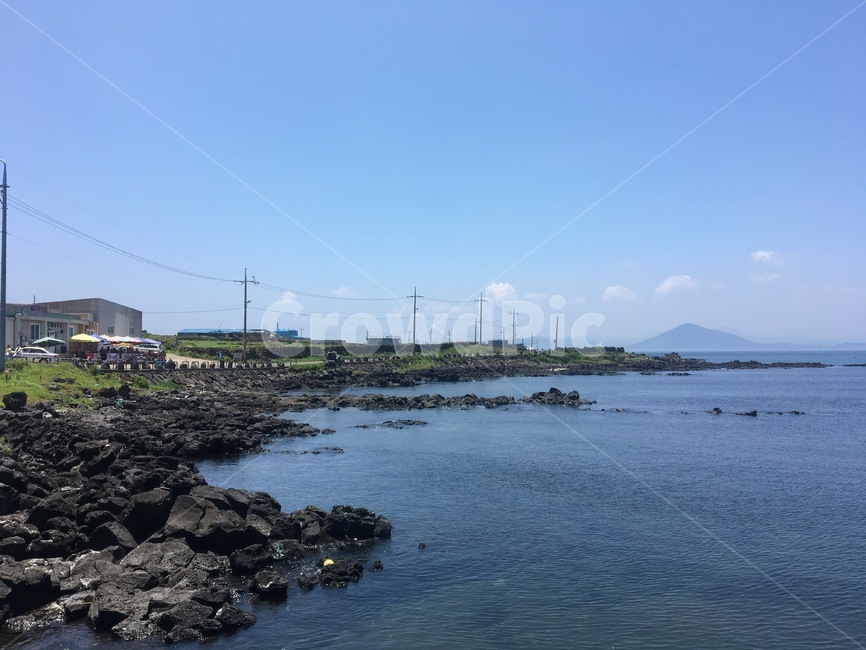 제주,제주도,우도,바다,jeju,udo,자연,nature