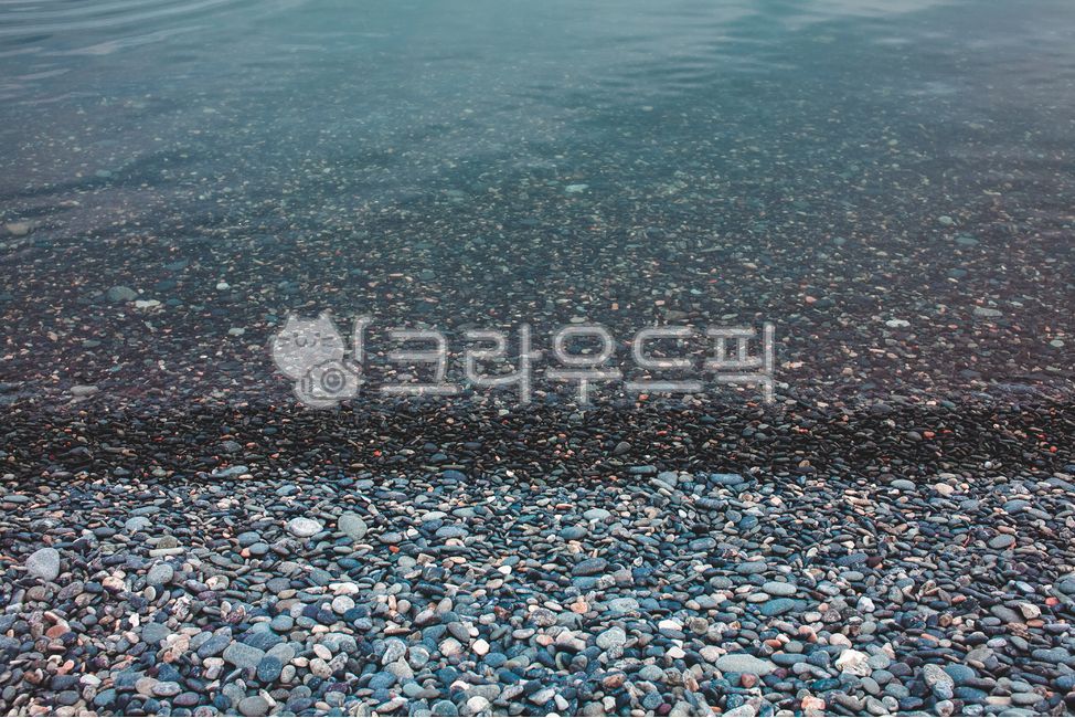 ocean,Mongdol Beach,island,south sea,Mongdol,Pebble