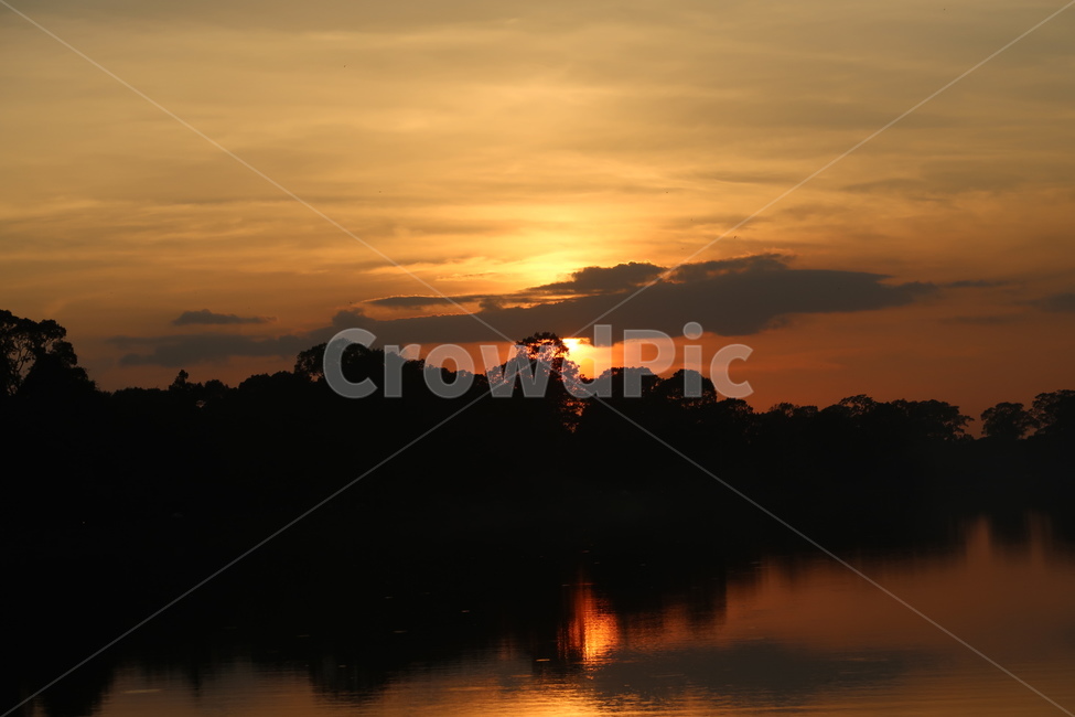 자연,nature,sky,하늘,sunset,일몰,붉은하늘,reflection
