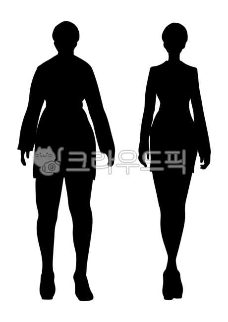 다이어트,새해목표,다이어트전후,비포애프터,운동,전후,여자,몸,살집,비만,성인병,허리둘레,건강한몸,뱃살,뚱뚱한,뚱뚱한몸,다짐,결심,목표,diet,변화,어른,캐릭터,승무원,그림자,몸매,라인,몸매라인,체중,체중계,몸무게,비교,여성,날씬한,빼빼한,통통한,턱살,살,다릿살,전신성형,전신,여자전신,인간,human,사람,person