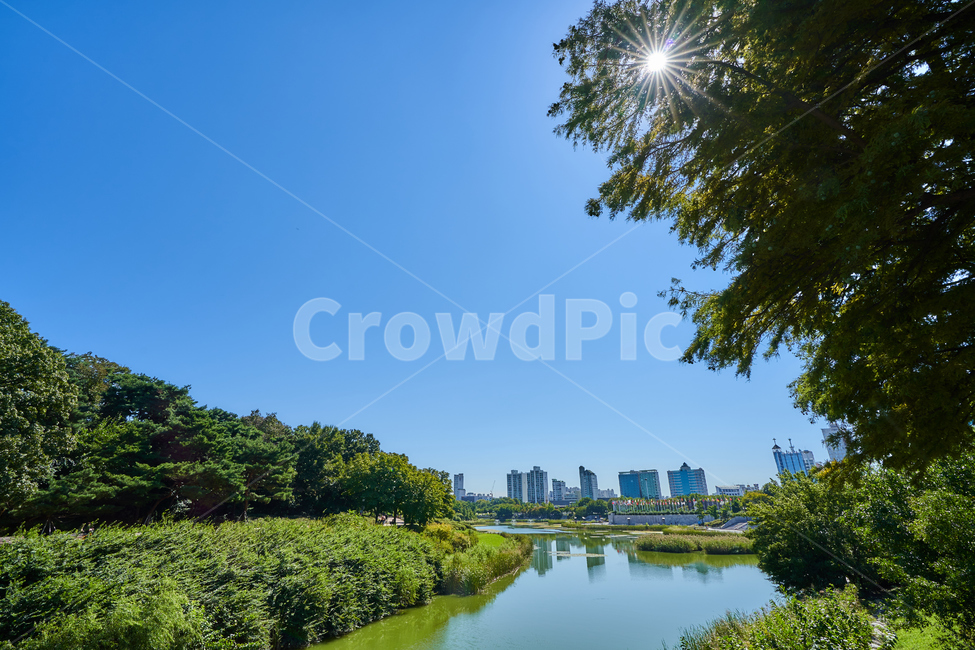 올림픽공원,공원,야외,산책,호수,도시,풍경,city,landscape,outdoors,옥외