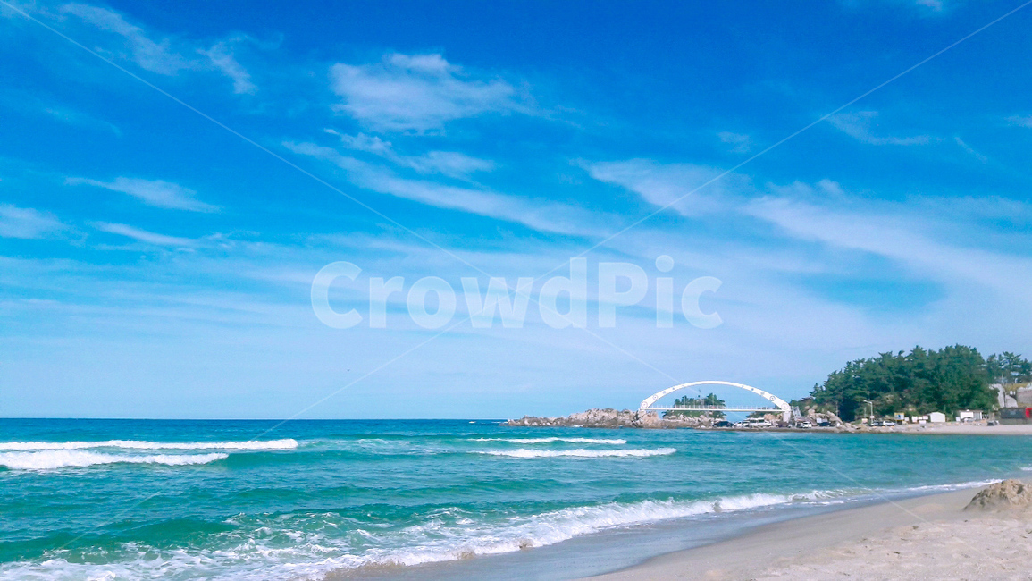 동해바다,바다,하늘,구름,파도,에메랄드,sea,beach,해변,바다,beach,sea