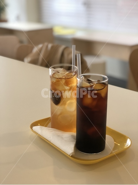 아메리카노,카페,음료,glass,유리