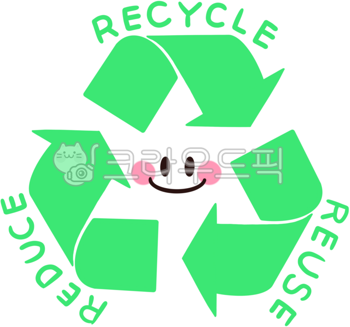 재활용,환경보호,재활용마크,recycle,reuse,재활용그림,리싸이클링