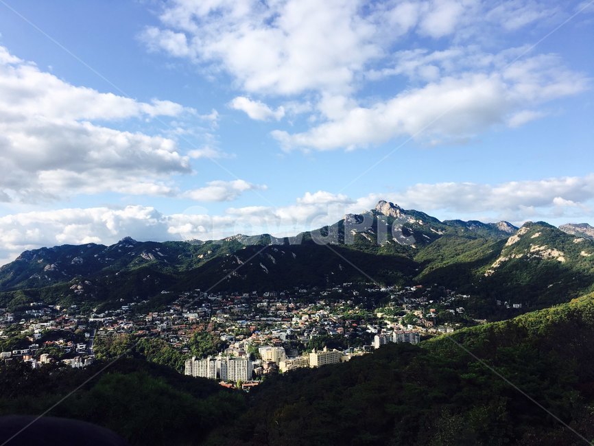 landscape,경치,nature,자연,mountain,산,북악스카이웨이,자연,풍경,nature,landscape