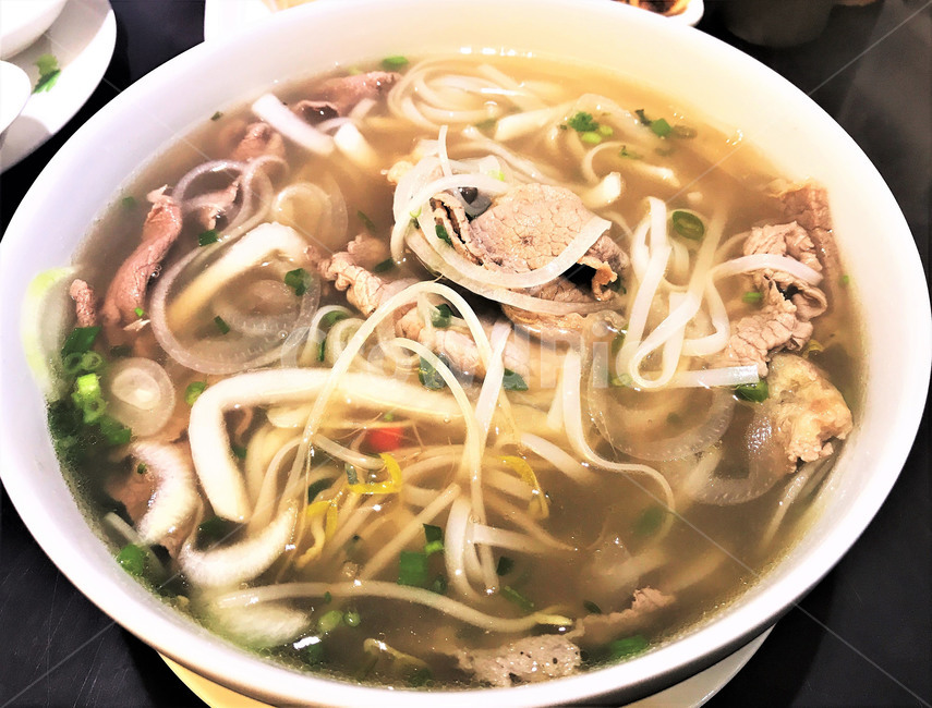 베트남,쌀국수,국물,육수,맛있는,먹다,따뜻한,면요리