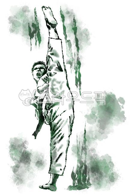 shadow,competition,karate,action,jump,Character,hand drawing,taekwondo,brush touch,korea,background,person,silhouette,demonstration,smear,Taegeuk,male,Martial Arts,game,work out,Nukki,activity,martial arts,basic posture,stamp,exercise,fist,Poomsae,black b