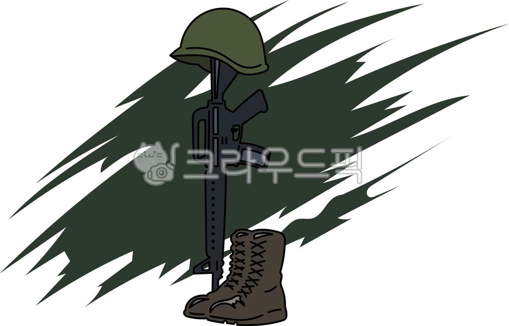 현충일,군인,군모,국군,국군의날,육군,수호,625,전쟁,전투,순직,헌신,총,순직한군인,추모,영웅,군대,충성,안보,보호