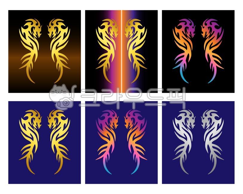 clipart,symmetrical pattern,icon,imaginary animal,pattern,dragon symbol,dragon,dragon pattern,Dragon,grotesquepattern,silver pattern,character,dragonpattern,vector,designsource,graphic,rainbow pattern,goldenpattern,Grotesque pattern,animal pattern,Textile