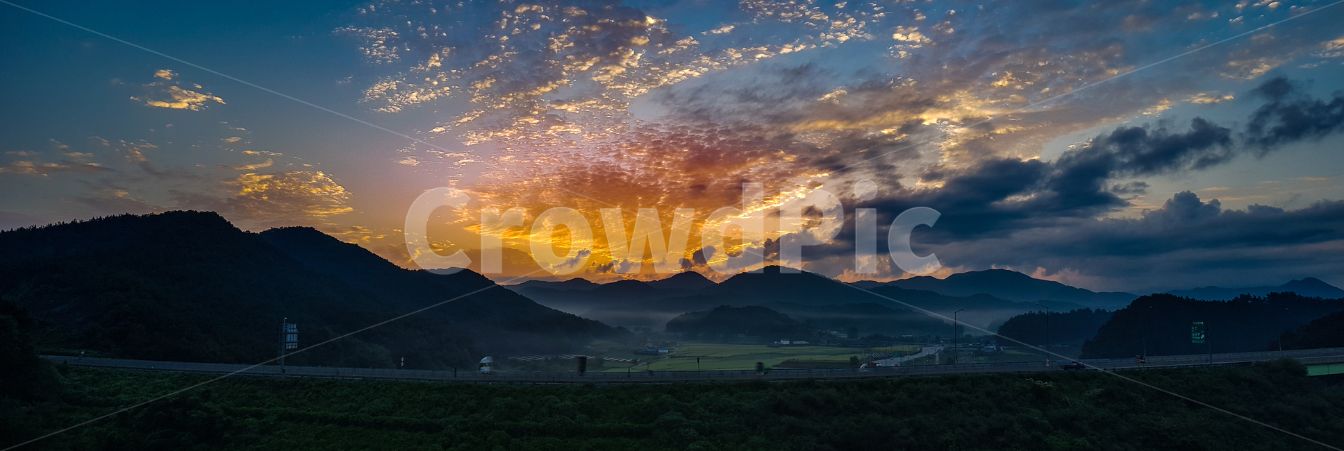 노을,일출,운해,풍경,파노라마,landscape,자연,풍경,nature,landscape,한국자연풍경,한국자연경관,korea nature landscape,outdoors,옥외,mountain range,산맥,mountain,산,sky,하늘