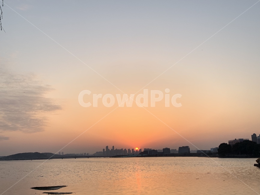 노을,풍경,자연,하늘,일몰,자연,풍경,nature,landscape,outdoors,옥외,sky,sunset,dusk,황혼,dawn,새벽,red sky,붉은 하늘