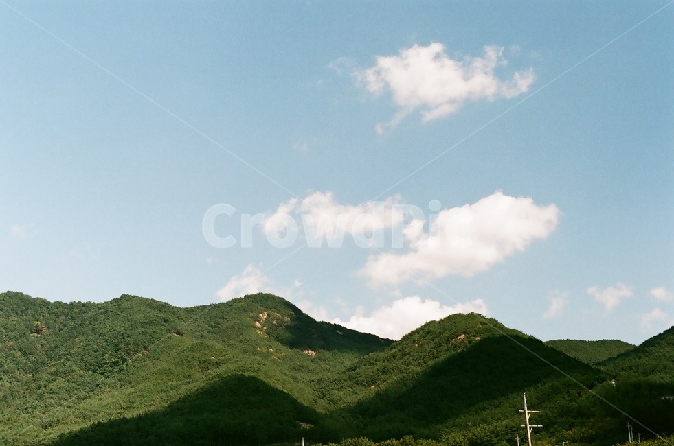 자연,풍경,초록,나무,햇살,하늘,푸름,자연,풍경,nature,landscape,outdoors,옥외,hill,언덕