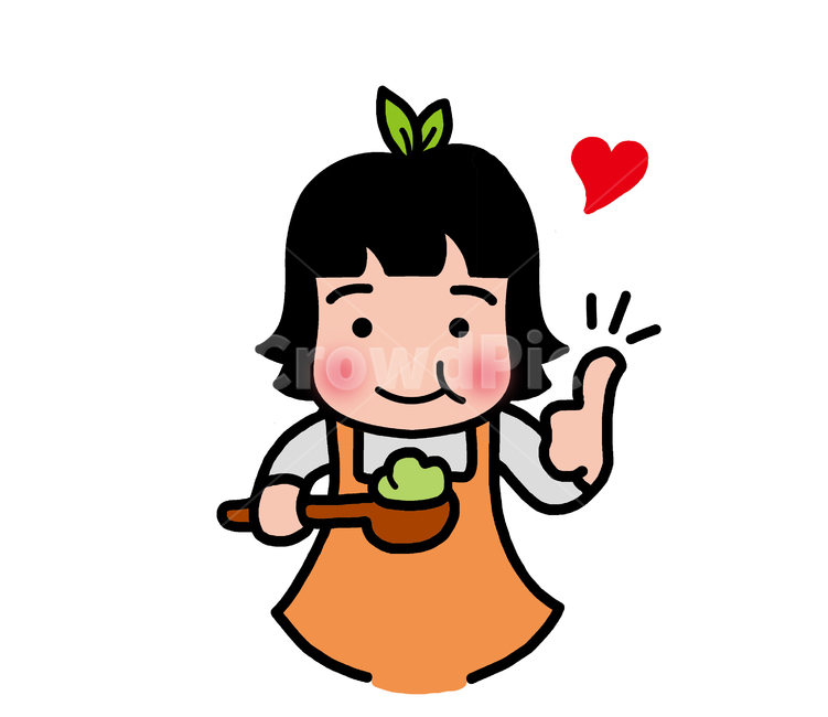 만화,캐릭터,요리,여자캐릭터,그림,음식,요리사,cartoon,character,chef,comic,cook,cooking,cuisine,cute,girl,delicious,맛있는,draw,drawing,eat,kitchen,kitchentools,meal,spoon,누끼,remove background,그래픽,일러스트레이션,graphic,illustration