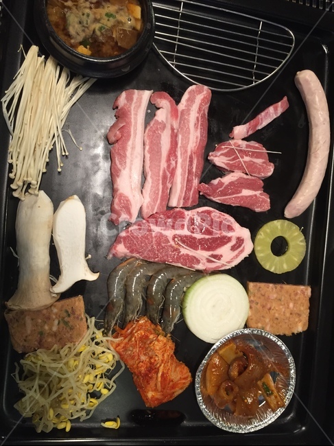 삼겹살,목살,바베규,새우,고기,음식,식재료,요리,food,cook,meal,dishes,food reserves,육류,고기,meat