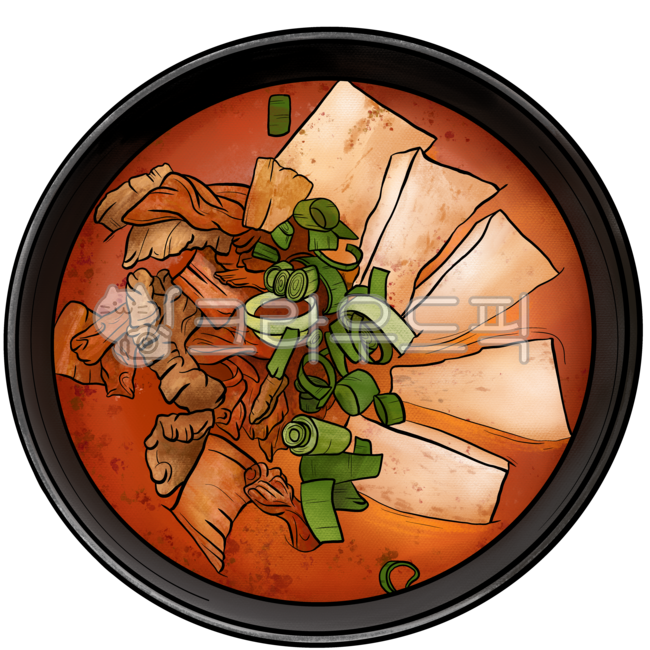 김치찌개,고기김치찌개,한식,한국음식,뚝배기김치찌개,한식일러스트,김치찌개일러스트,김치찌개그림,김치찌개png,대표한식,매운음식,해장,한국매운음식,한국찌개,한국김치찌개,김찌,돼지고기김치찌개