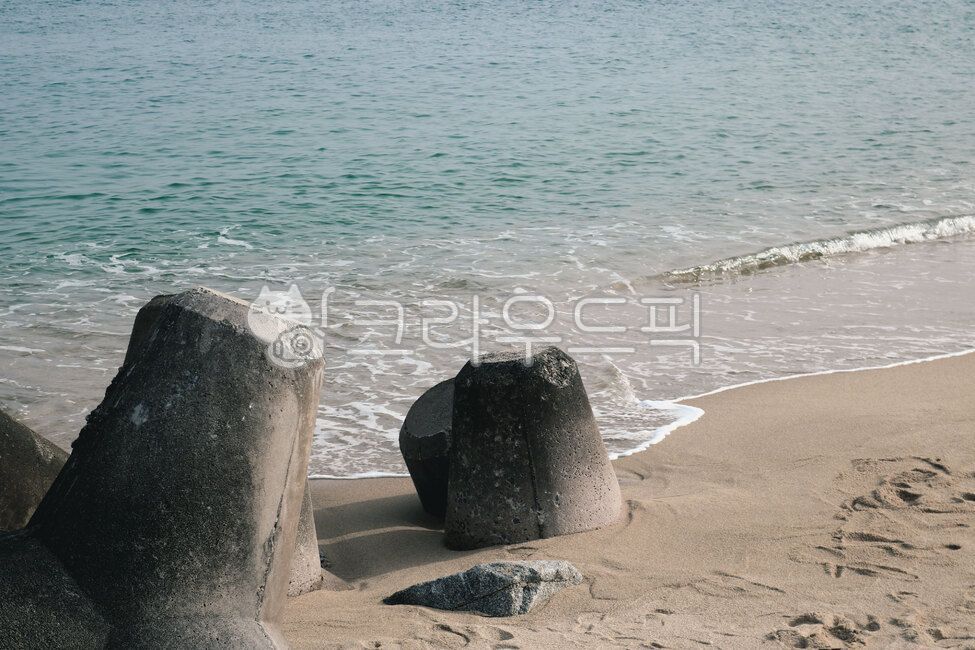 해변,모래사장,바다,방파제,바닷가,해변,바다,beach,sea