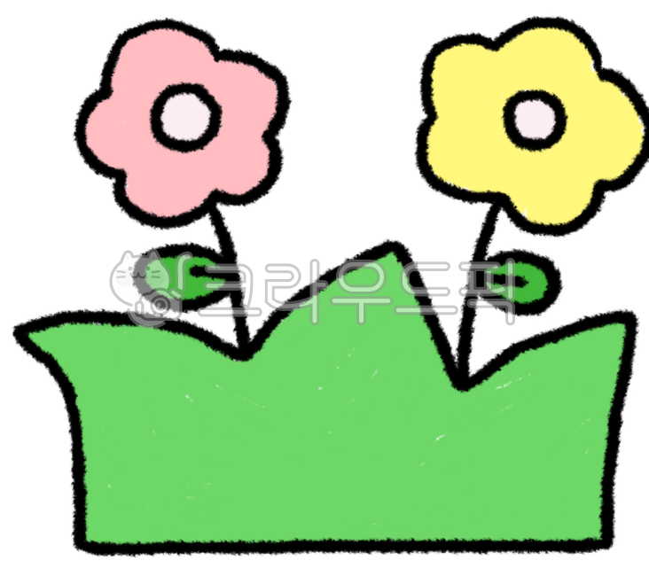 풀,풀그림,풀드로잉,풀배경,꽃,꽃그림,꽃드로잉,꽃일러스트,들꽃,들꽃그림,들꽃일러스트